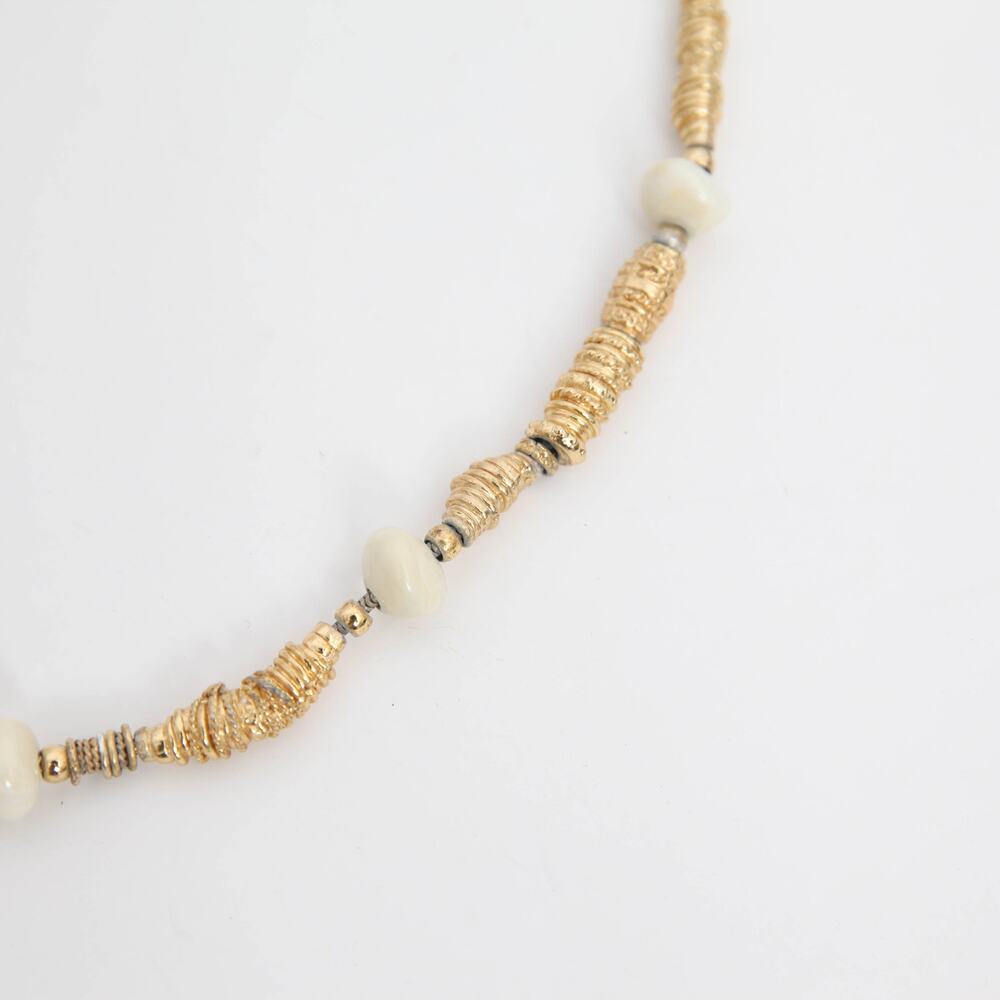 Gas Bijoux Collier Biba Necklace - Picture 8 of 10